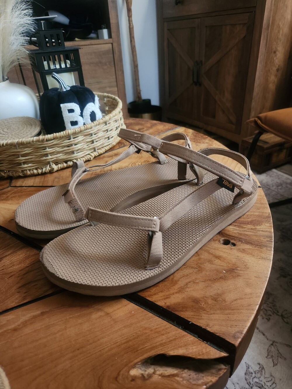 Teva Sandals